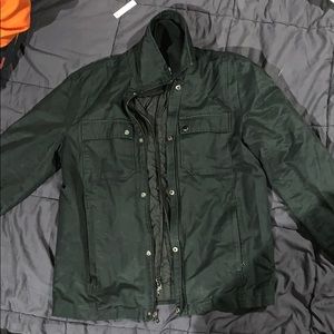 Calvin Klein Jacket